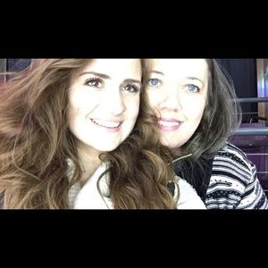 Meet your Posher, Kristen